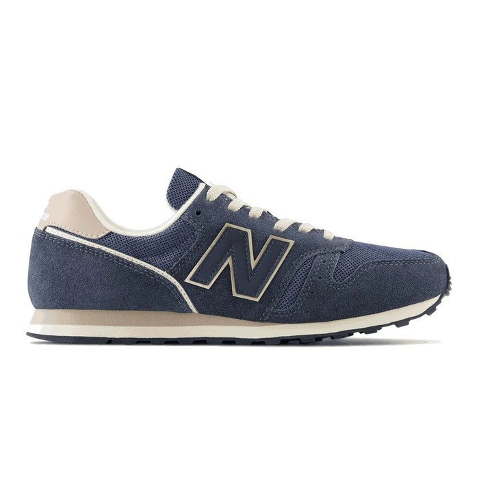 373 Navy New Balance 373 Usa Jual Sepatu Sneakers Pria 373 Navy