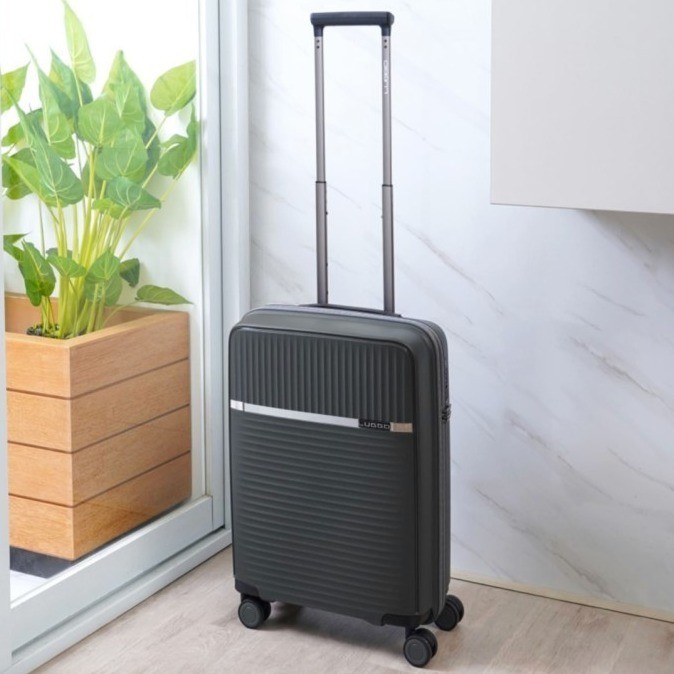 Jual Tokosiap - Luggo String Tas Koper Hardcase Para Lite Suitcase ...