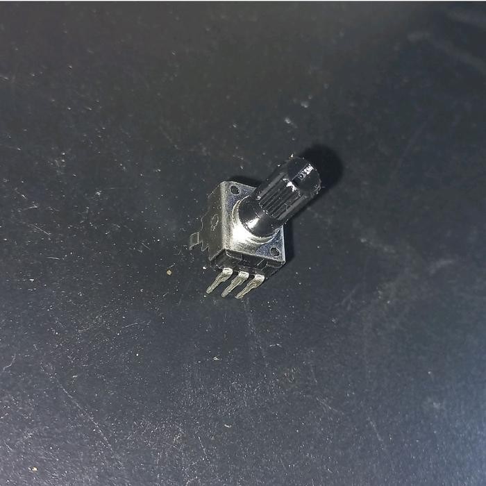 LIOOBO 10 Stücke B50K 45mm Schiebepotentiometer Board Modul Einstellbare Schieberegler Dimmer Lichter Mischer Fader 50 Karat Ohm Mono Potentiometer