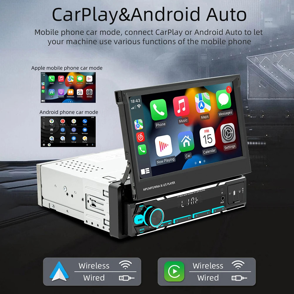 Upgrade Sistem Audio Mobil Toyota Lgx: Panduan Lengkap Single DIN