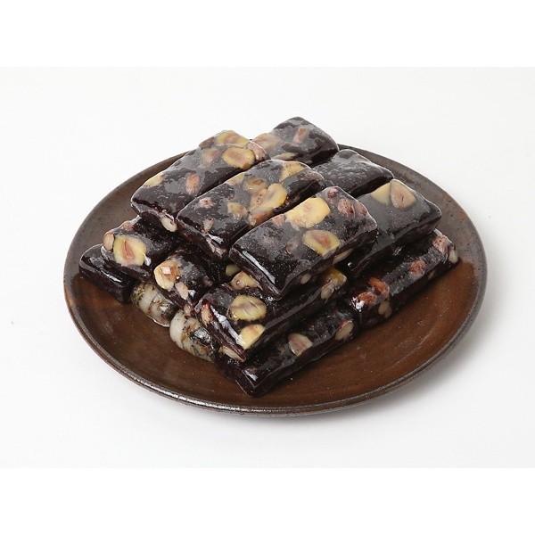 Jual PO 1day Heukmi Yeongyang Chaltteok Korean Traditional Rice Cake ...