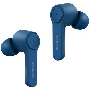 Jual Nokia Noise Cancelling Earbuds BH-805 Shopee Indonesia
