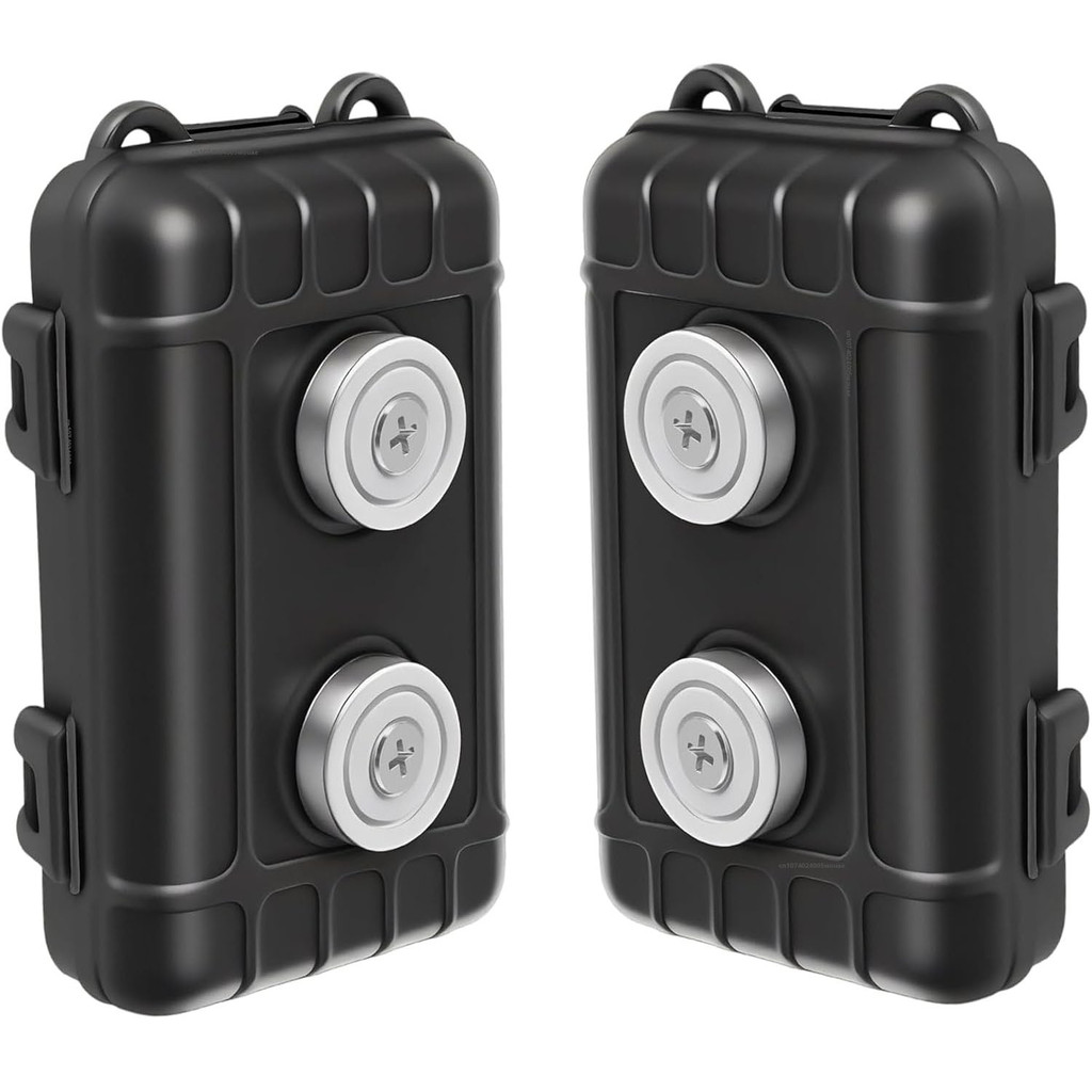 Magnetic Under Car Key Holder - Buy Magnetic Under Car Key