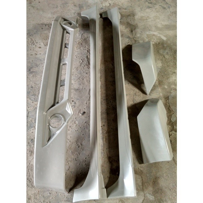 Jual bodykit expander BODY KIT GRADE-A | Shopee Indonesia
