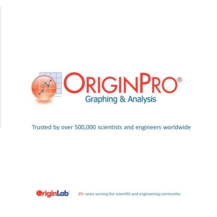 Jual OriginPro 2022 x64 Full Version | Shopee Indonesia