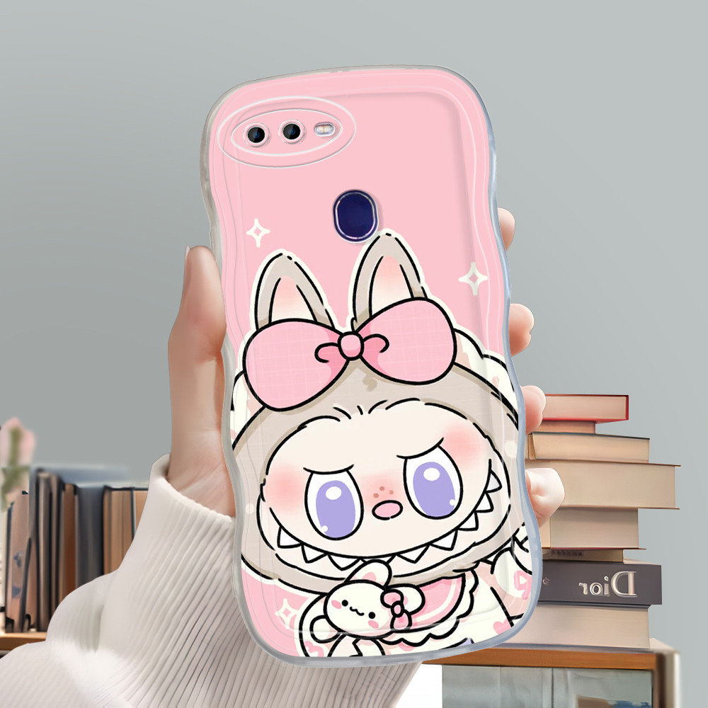 Jual Realme Pro U1 Untuk Phone Case Hp Casing Soft Handphone