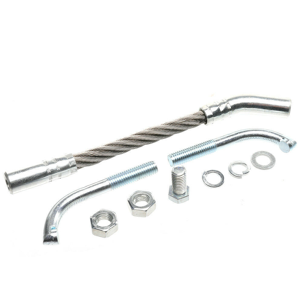 Duraflex Ice Scratchers For Polaris Ski-Doo Arctic Cat Yamaha Snowmobiles - Universal Fit - 1201-DF