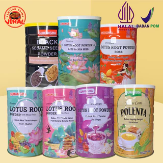 Lorus Powder Root Jual Ou Fen Lotus Root Powder Terlengkap & Harga Terbaru Maret 2026 ...