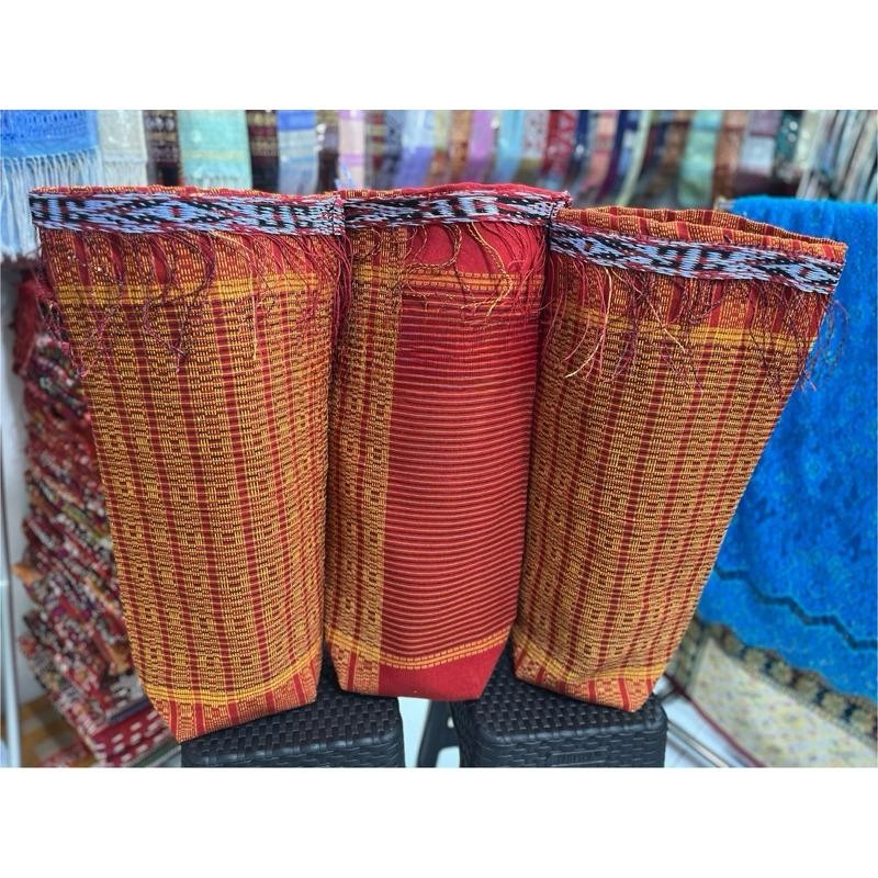 Jual Tandok Ulos Sadum 10 liter Tandok Hula hula Tandok Tulang kandung ...