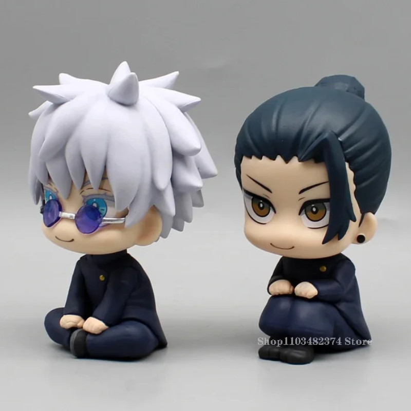 Fushiguro Toji Figure Statue JJK Figure odèle, 22 aroc | Ubuy