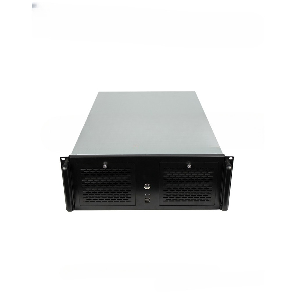 Jual 4U Server Case KTV Storage Internet Cafe Extended Server Chassis ...