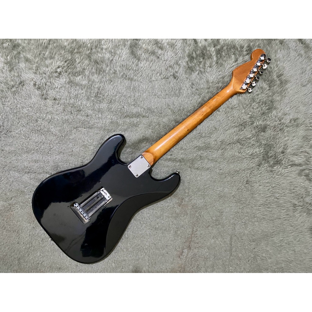 Jual Gitar Photogenic Stratocaster Ori Made In Japan | Shopee Indonesia