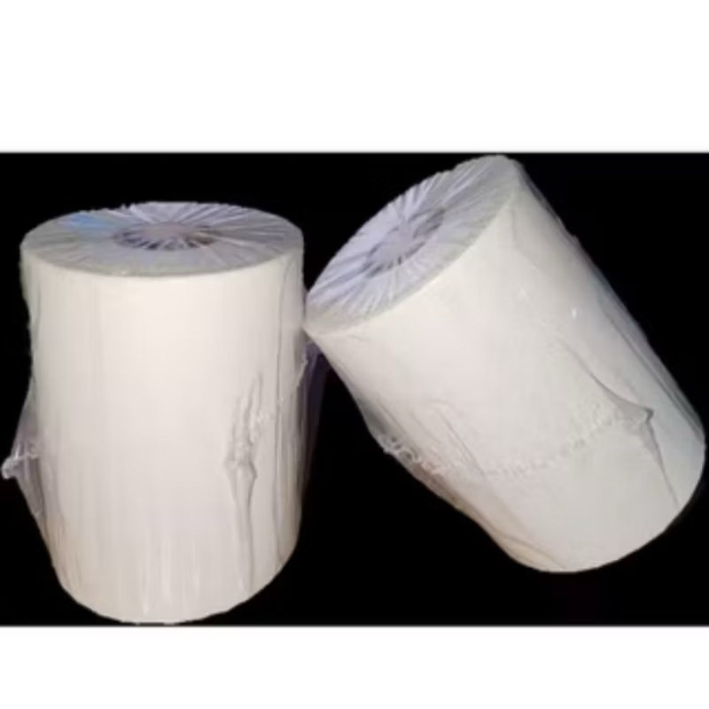 Jual Label Thermal SPX Label Stiker Barcode Label Pengiriman 100x120 ...