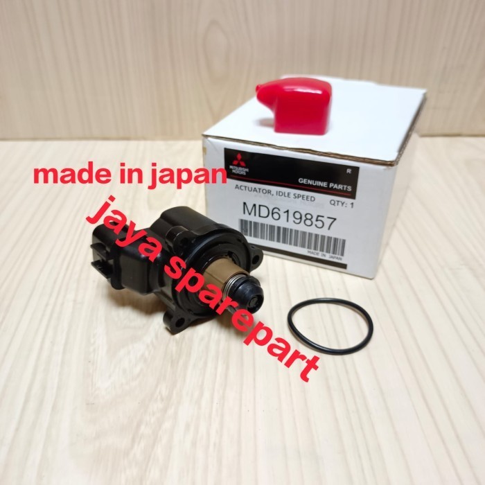 Jual sensor ISC servo kit/sensor actuator T120ss injection original ...