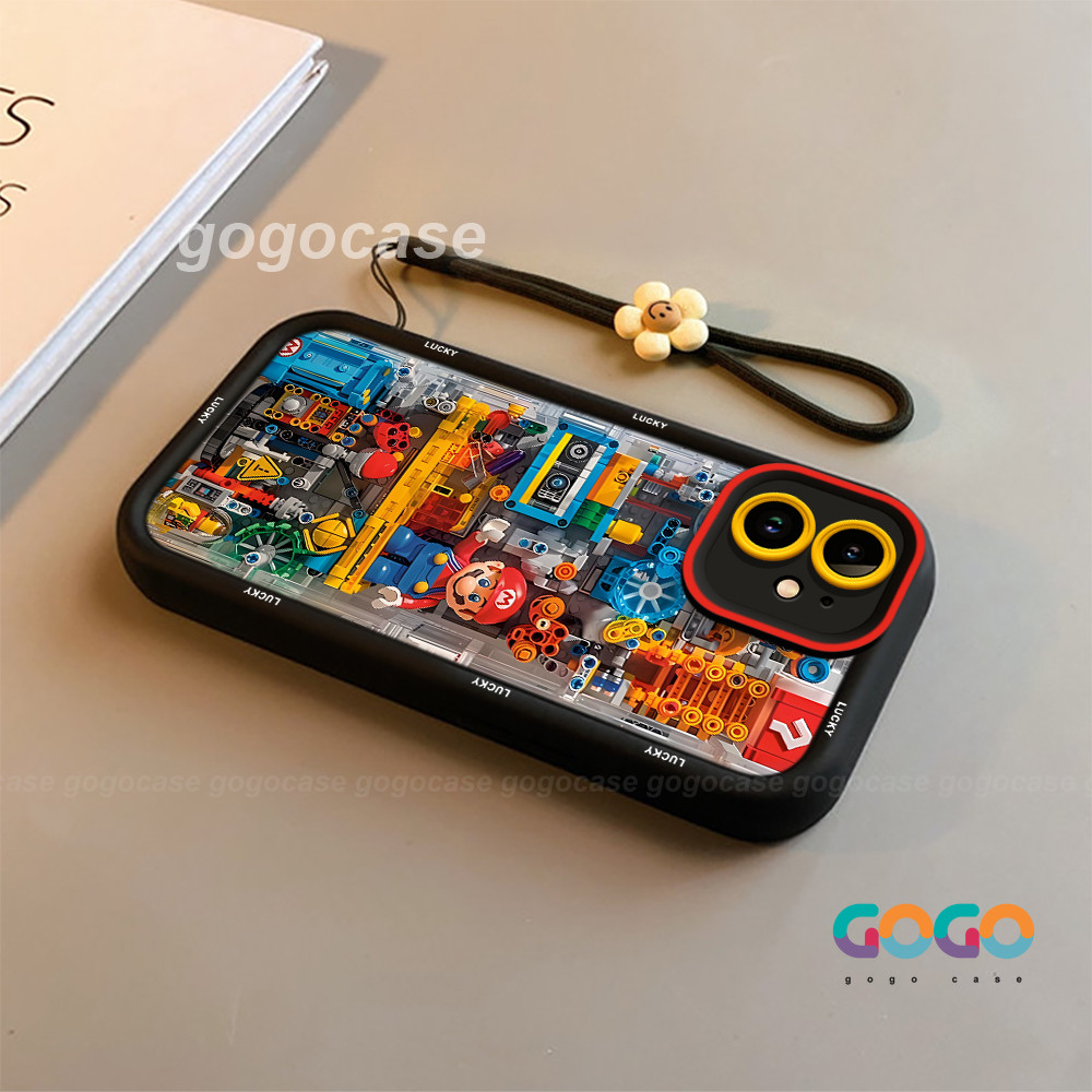 Jual Casing untuk INFINIX CC7 X650 X650B SPARK4 5pro KC8 AMON12 ...