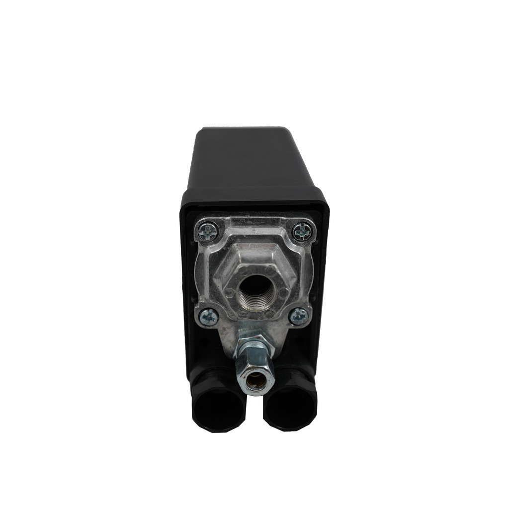 Jual TORA Switch Kompresor Otomatis 1 Arah 220V - Pressure Switch ...