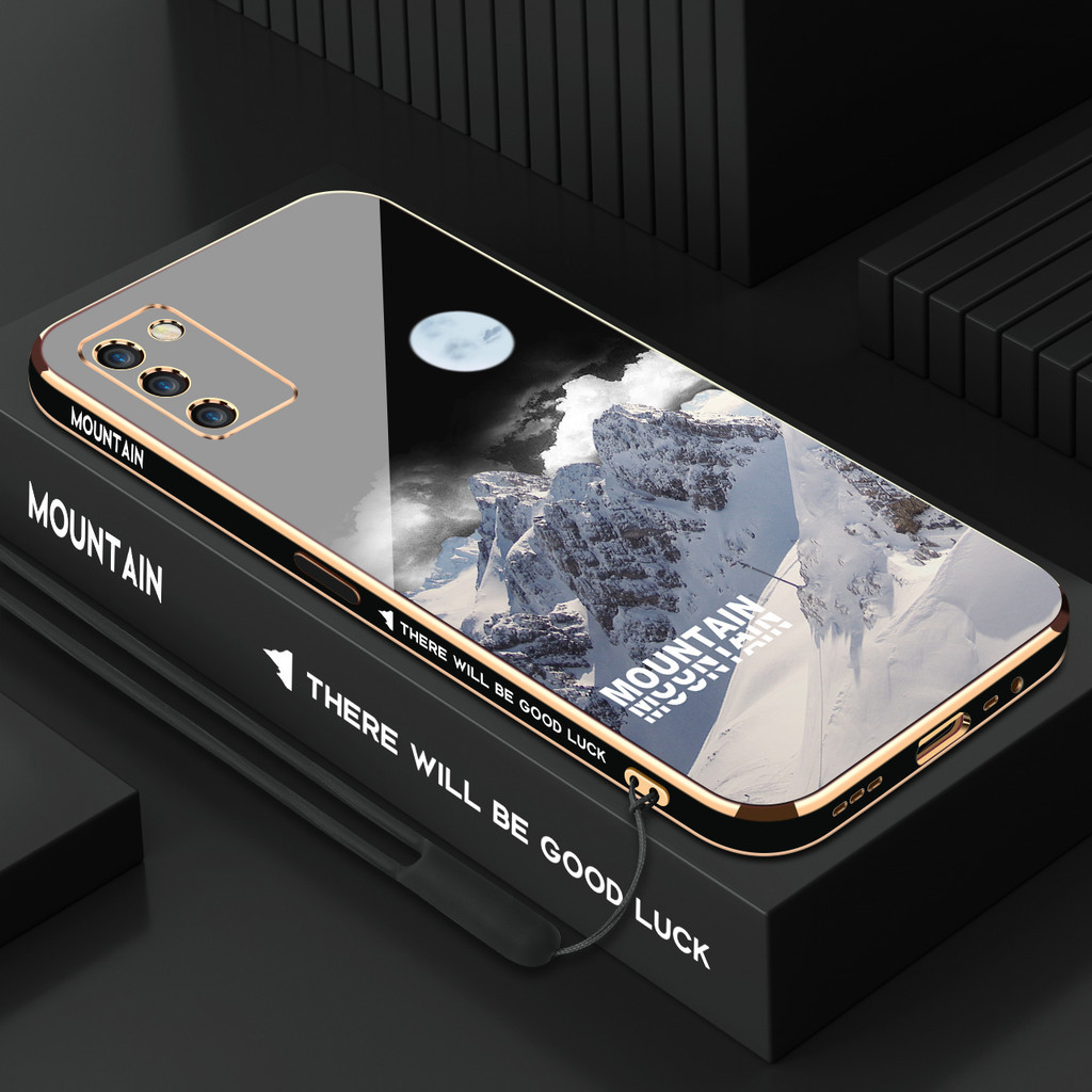 Jual 【New Product】 Casing Untuk INFINIX NOTE8 NOTE10PRO NOTE11PRO ...