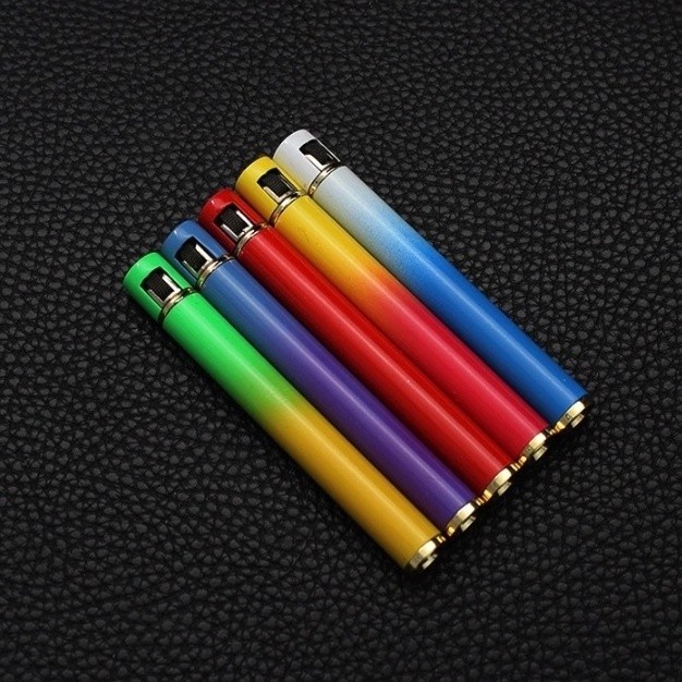 Jual Gratis Ongkir ! mancis korek api slim tipis bentuk rokok unik ...