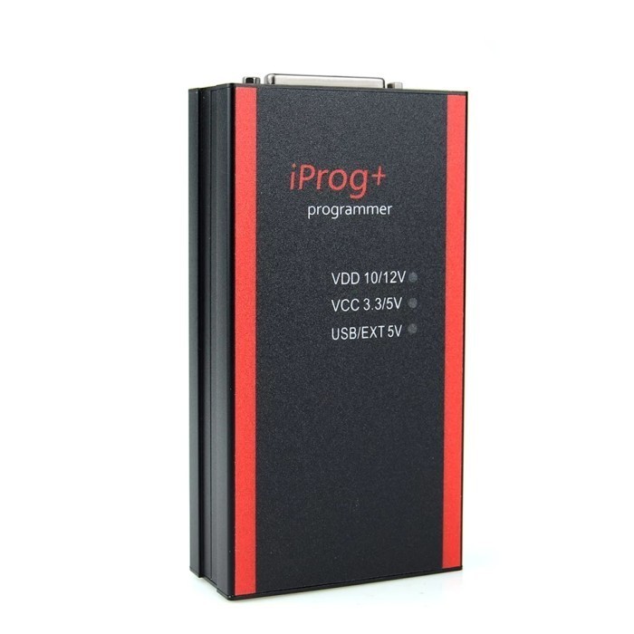 Jual Iprog+ Iprog Pro V84 ECU Programmer Support Key Programmer Mileage ...