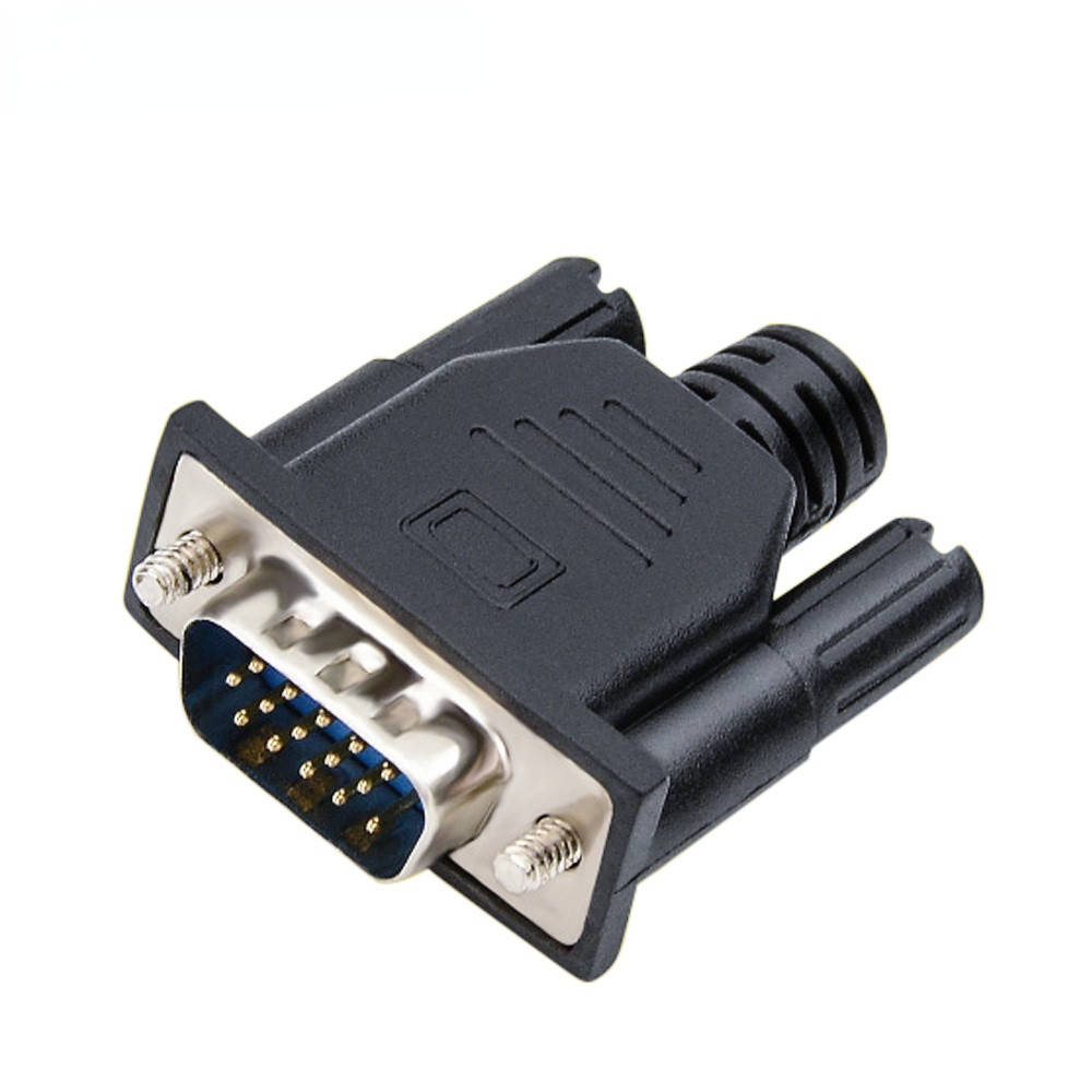 Vszerda Virtual Display Adapter DVI DDC EDID Dummy Plug Headless Ghost - View #9