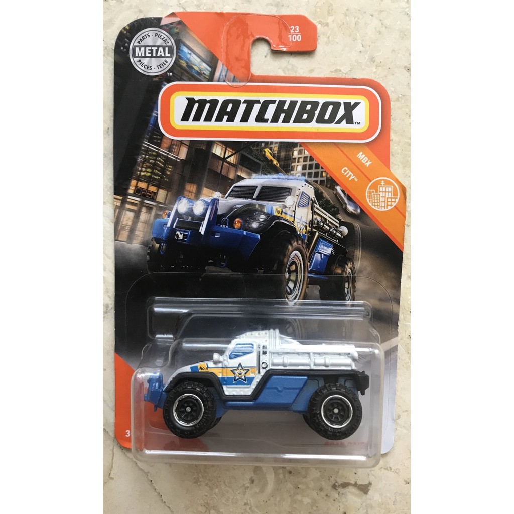 Jual KH27 Matchbox - Road Raider | Shopee Indonesia