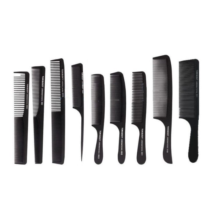 Jual JEJE Sisir Toni & Guy Sisir Potong Rambut | Shopee Indonesia