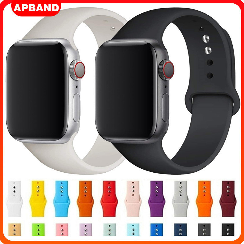 Jual Smartwatch Apple Watch Terlengkap Harga Terbaru November - Main Image