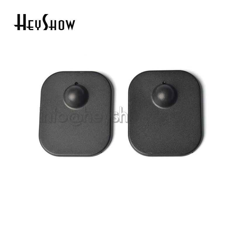 Jual EAS RF Security Hard Tag, Anti-Theft Tags, Suitable for Store ...