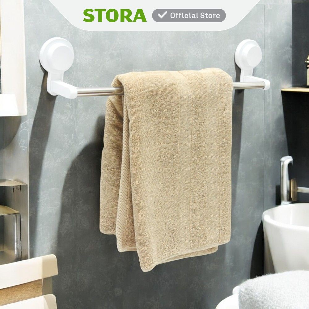Jual Stora Rak Handuk Towel Rack Tempat Jemur Anduk Towel Drying Rack ...