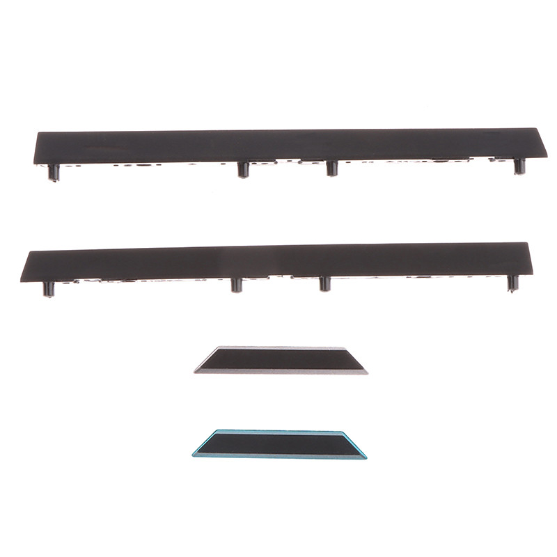 4 Pieds Caoutchouc Noir Pour Couverture Inférieure PC HP Pavilion 15-DK G5 G6