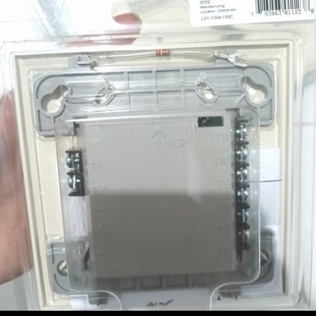 Jual FZM-1 MODULE NOTIFIER ORIGINAL SEGEL | Shopee Indonesia