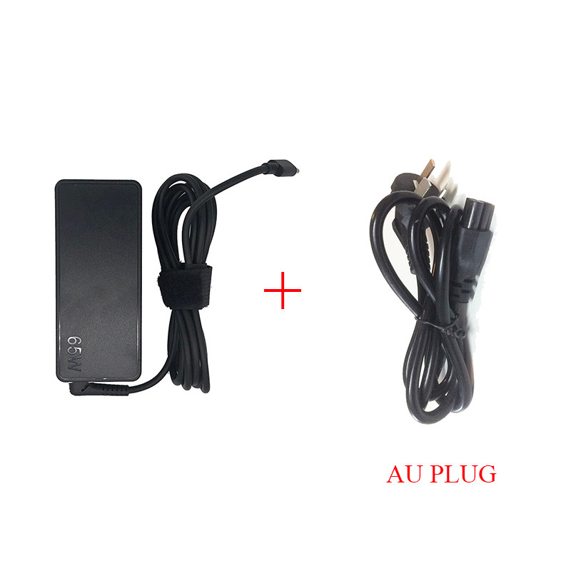 Milipow 65W USB-C PD Ladegerät - Ideal Für Lenovo Yoga