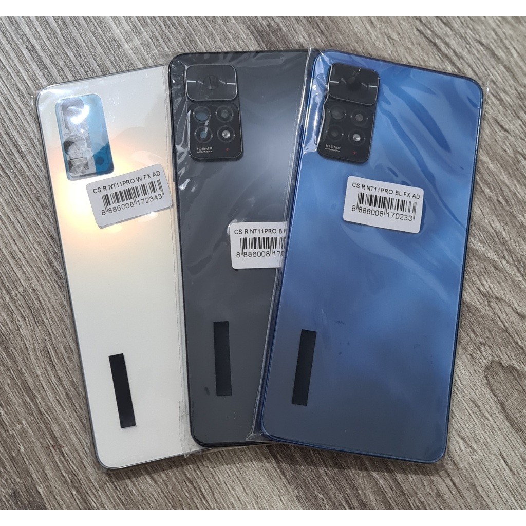Jual Casing kesing housing Redmi Note 11 Pro 5G FULLSET | Shopee Indonesia