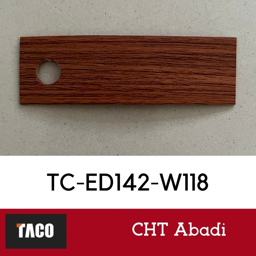 Jual EDGING HPL TACO W 118 42mm x 1 | Shopee Indonesia