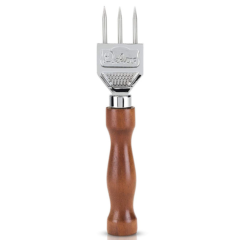 Jual Ice Pick - Sturdy Ice Chipper with Solid Wood Handle, 304 ...