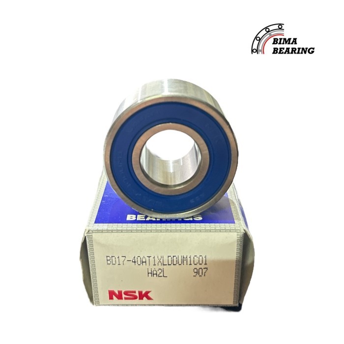 Jual Bearing Pully Alternator Innova Reborn 2016 Bd17-40 Nsk JAPAN Ori ...