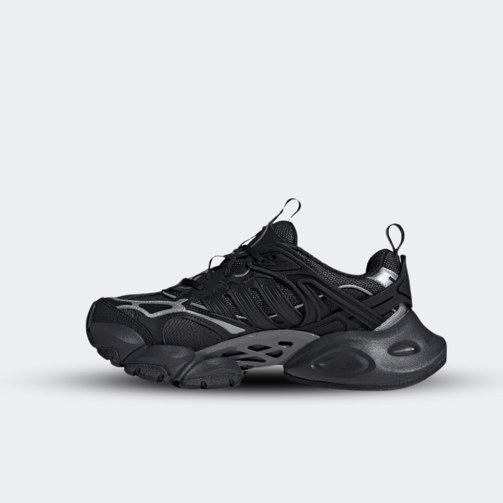 Sepatu Lari Casual Adidas XLG RUNNER DELUXE untuk Pria Sepatu Lari Nyaman  dipakai kualitas Import