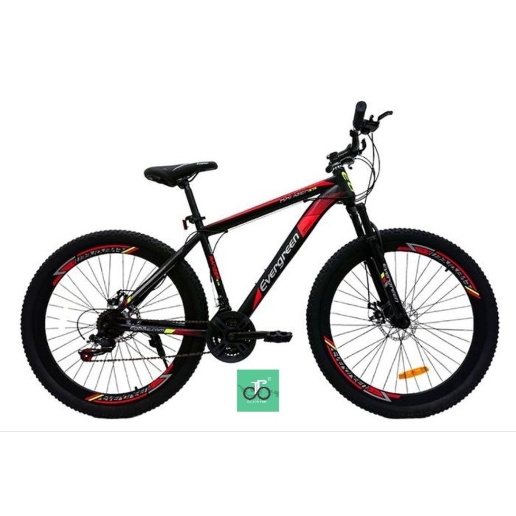 Jual Sepeda MTB 27.5