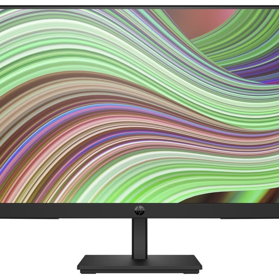 Jual HP P24 G5 Monitor LED 24 Inch VA FHD 75Hz 5ms | Shopee Indonesia