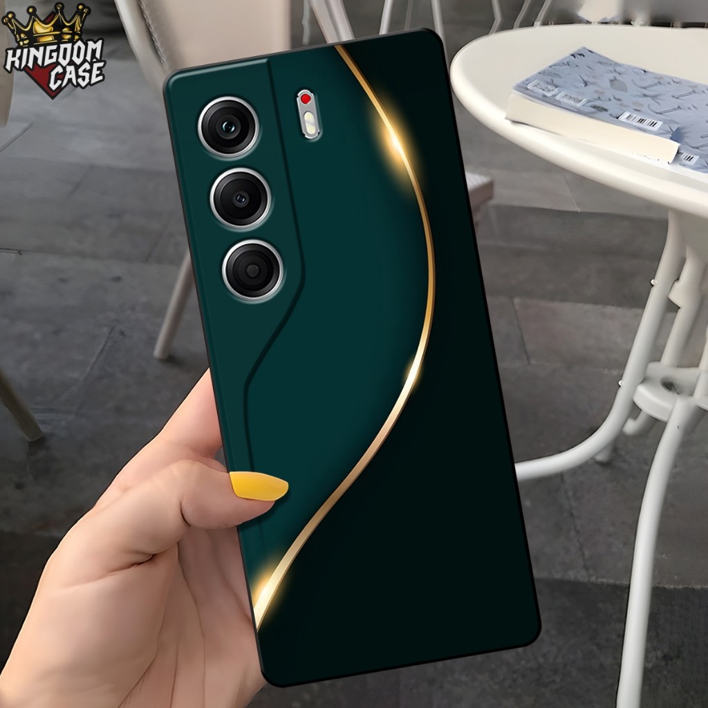 Jual SoftCase TECNO CAMON 40/CAMON 40 PRO Terbaru 2025 - Case Hp Tecno ...
