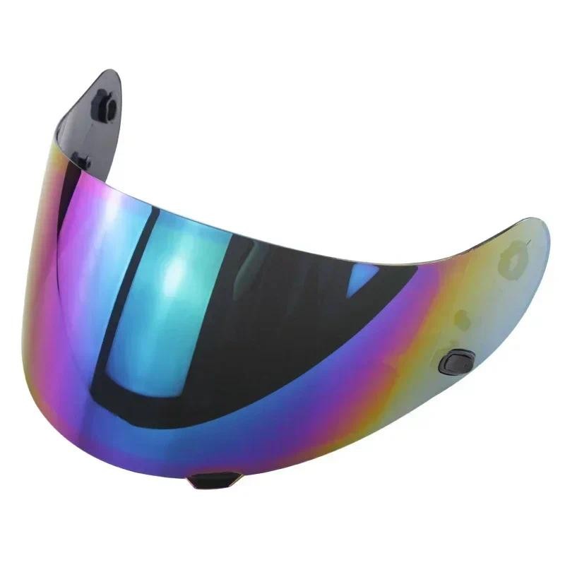 Jual Motorcycle Helmet Visor For HJC HJ-09 CL-16 CL-17 CL-ST CL-SP CS ...