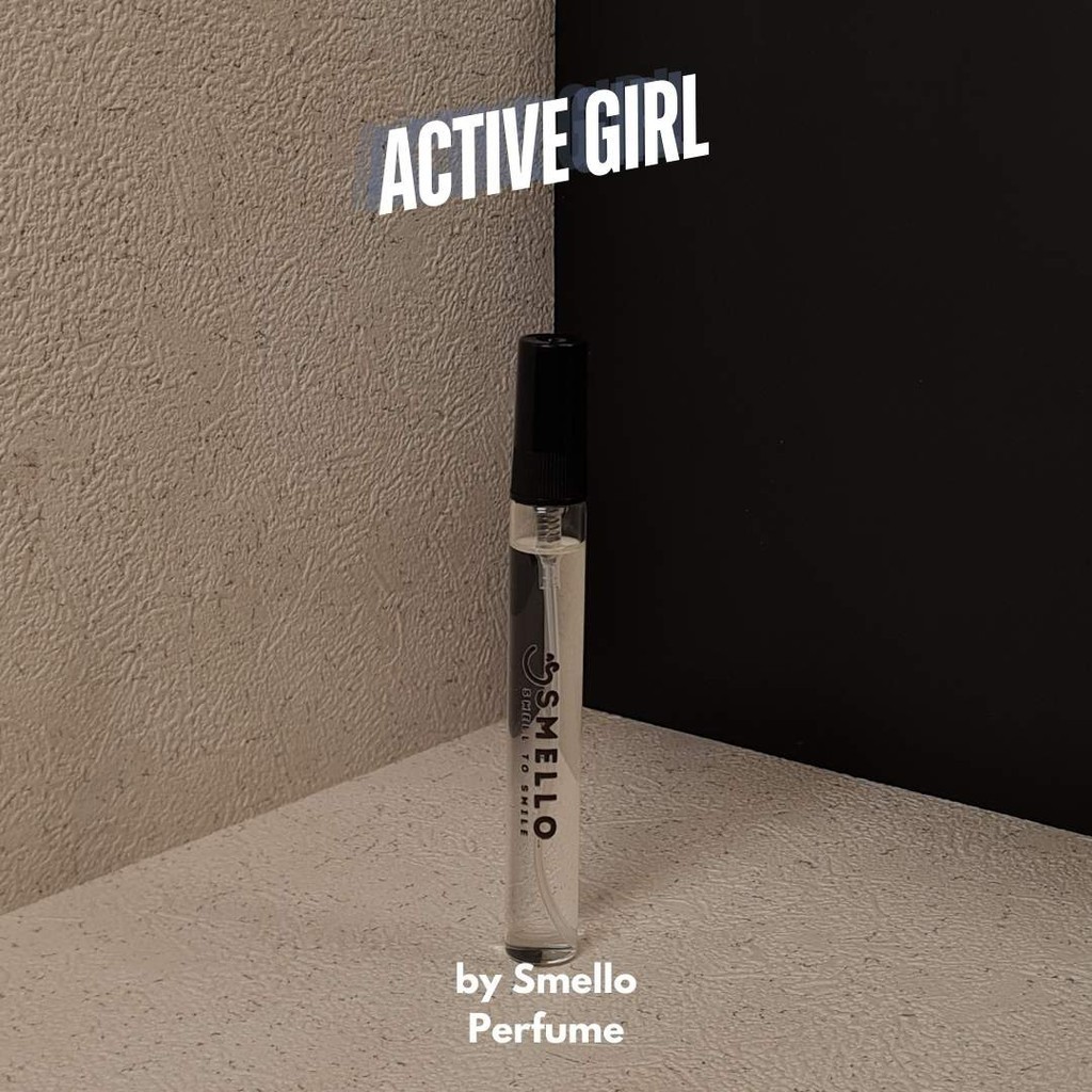 Produk Smello Perfume | Shopee Indonesia