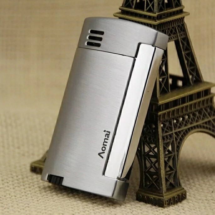 Jual Korek Api Unik Dan Keren Korek Api Gas Aomai 3922 / Korek Api ...