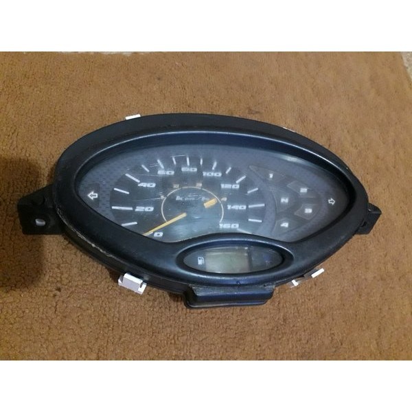 Jual speedometer .spidometer .sepidometer .kilometer .honda kharisma D ...