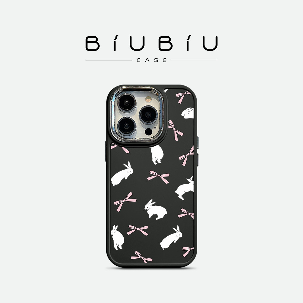Jual BIU BIU CASE Casing iPhone 11 13 12 14 15 Pro MAX XR XS MAX 7Plus ...
