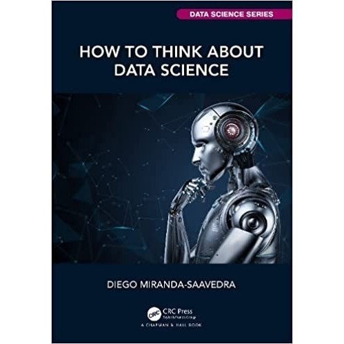 Jual Buku How to Think about Data Science | Shopee Indonesia