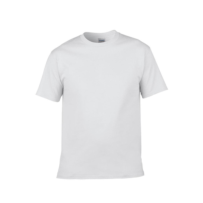 T-Shirt Basic Softstyle Unisex Atame Luca Brundo - Cotone Resistente Taglia Regular