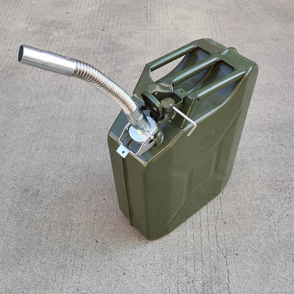 Jual Car Fuel Pouring Pipe Stainless Steel Flexible Pouring Spout ...