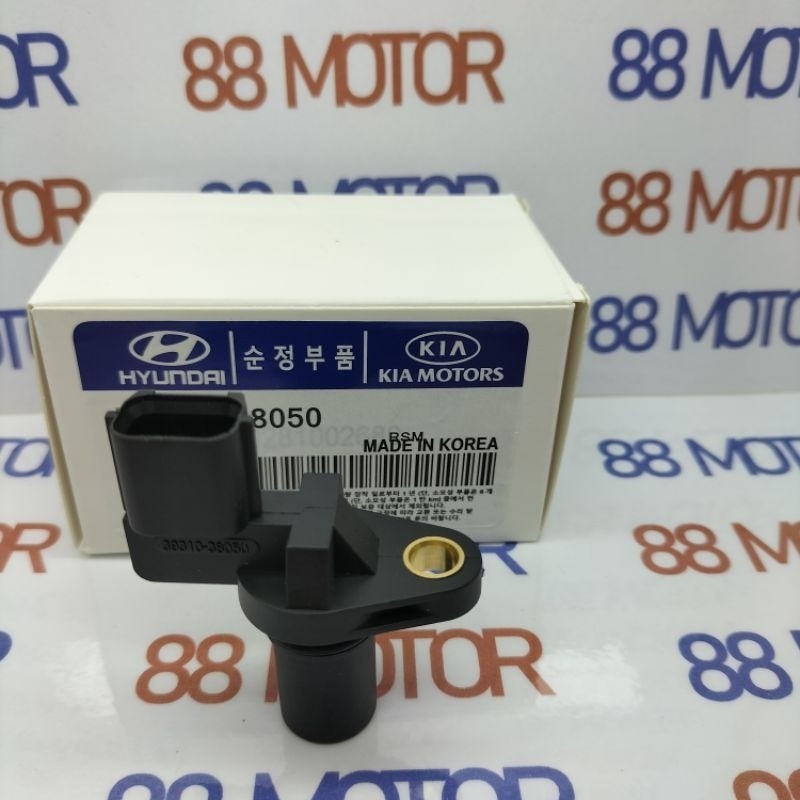 Jual SENSOR CAMSHAFT CMP NOKEN AS ATOS ATOZ VISTO PICANTO TRAJET SANTA ...