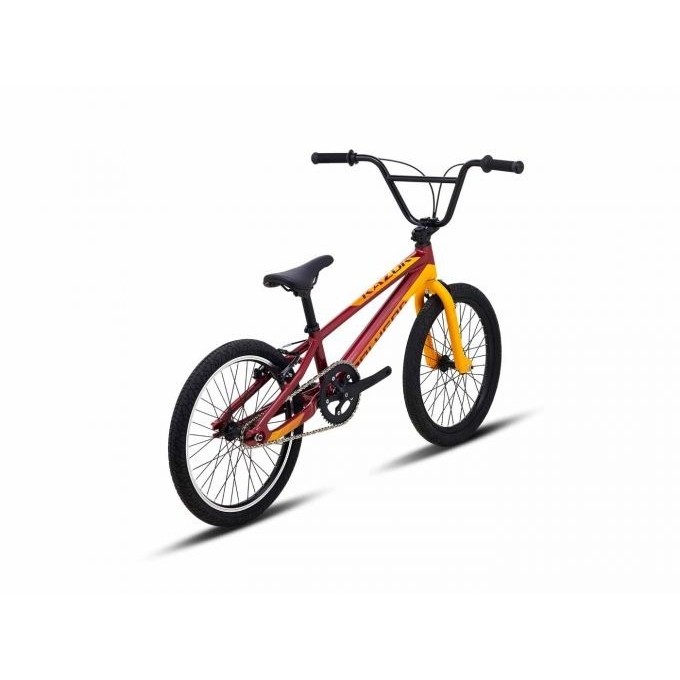 Jual Sepeda BMX POLYGON Razor PRO - 20 INCH | Shopee Indonesia